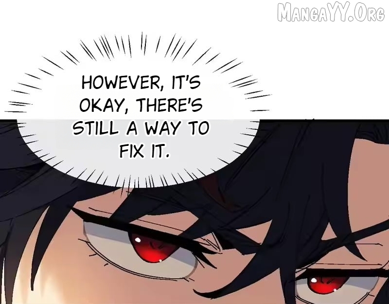 Master: This rebellious disciple is definitely not the Holy Son Chapter 171 - page 128